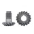 PAI 78510 - Gear Set 13X17 Fine Forward