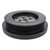 PAI 202026 - Cummins ISC Crankshaft Damper Seven Groove for 6C/ISC/ISL Engines