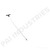 PAI 642006 - Engine Oil Dipstick, 23.42 Inch Length for Detroit Diesel Series 60