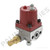 PAI 180203 - Fuel Shutoff Solenoid Valve, 12V, 1/8-27 Thread with Compucheck for Cummins 855