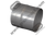 Grand Rock CN-76A - 7" X 6" Connector ID/OD Aluminized Steel