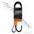 815.4070810 CONTI ELITE SERPENTINE BELT