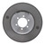 PAI 8587 - Mack E6 Vibration Harmonic Damper