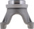 Spicer 4-4-6981-1X - 1550 Series Half Round Pinion Shaft End Yoke