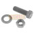 Euclid E-5970 - 5/8"-11 UNF Wheel End Attaching Bolt