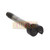 Euclid E-11525 - LH Drive Axle Camshaft for Q Plus Brakes, 16.5" Diameter, 8.7" Effective Length
