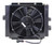 24105 MOBILE HYDRAULIC OIL COOLER FAN 12V