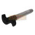 Euclid E-11619 - LH Q+ Camshaft for Meritor Brakes, 16.5" Diameter, 11.2" Effective Length, 1-5/8" Bushing Journal