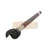 Euclid E-9738 - Spicer Fast Rise Right Hand Camshaft, Single Groove Journal, 2-1/4 in., for Trailer Axles