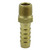 S-602 1/4'' M. END 3/8'' ID HOSE