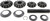 SVL 2023881 - AAM GM Dodge 11.5" Spider Gear Kit (30 Spline, Open Diff)