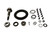 707424-2X DANA 60 3.73 RATIO GEAR SET