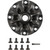 Spicer 708142 - Dana 35 Empty Open Differential Carrier for Jeep Grand Cherokee (2000-02)