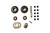Spicer 2017077 - Dana 44 Spyder Gear Kit (Open, 30 Spline) for Jeep TJ/Wrangler (03-06)