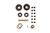 Spicer 707185X - Dana 80 Spyder Gear Kit 37 Spline