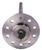 SVL 2022620-2 - Ford 8.8" LH 31-Spline Axle Shaft