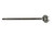 SVL 2023686-6 - Ford 8.8" 28-Spline Crown Vic Axle Shaft