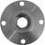 Spicer 2006269 - Nissan Titan Differential Pinion Flange (04-15)