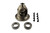Spicer 708109 - Dana 35 Loaded Differential Carrier Kit (3.54+ Ratio) Jeep TJ/Wrangler/Grand Cherokee