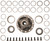 Spicer 2011842 - Dana 80 Trac-Lok Posi Differential Carrier (3.73 & Lower)