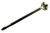 Spicer 74356-1X - Dana 35 Axle Shaft (93-98 Jeep Cherokee, Grand Cherokee, Wrangler)