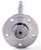 SVL 2022608 - GM 7.5" 28 Spline 29" Rear Axle Shaft