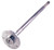 SVL 2022608 - GM 7.5" 28 Spline 29" Rear Axle Shaft