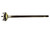 Spicer 74871-2X - Dana 44 Axle Shaft for 96-98 Jeep Grand Cherokee