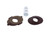 Spicer 2021288 - Dana 60/70 Powr-Lok Differential Disc Kit