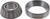 Spicer 706894X - Differential Pinion Bearing Kit M88649/M86610