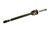 Spicer 29833-1X - Dana 44 Right Hand Axle Shaft for GM Trucks