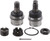 Spicer 706116X - Dana 44 Ball Joint Kit (One Side)