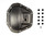 707105-1X DANA 70 DIFFERENTIAL COVER