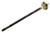 Spicer 74789-2X - Dana 35 Axle Shaft (94-98 Jeep Grand Cherokee)