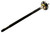Spicer 74789-1X - Dana 35 Axle Shaft Jeep Grand Cherokee (94-98)