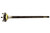 Spicer 74789-1X - Dana 35 Axle Shaft Jeep Grand Cherokee (94-98)