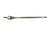 Spicer 75814-2X - Dana 30 Front Axle Shaft RH Jeep Wrangler & Cherokee Replacement