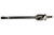 Spicer 708061 - Dodge Dana 60 LH Axle Shaft for Ram 1500 (2001)