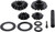 SVL 2023885 - Ford 8.8" 28 Spline Spider Gear Kit, Open Differential