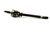 Spicer 75815-1X - Dana 30 Jeep Axle Shaft (LH) 1992-2002