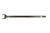 Spicer 76660-2X - Dana 60 Ford F-350 Right Hand Inner Axle Shaft