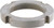 40080 28 IFS SPINDLE NUT