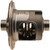 Spicer 80754 - Chrysler 9.25" Trac-Lok Posi Differential Carrier