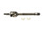 75588-1X DANA 30 AXLE SHAFT JEEP RH