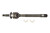 75588-1X DANA 30 AXLE SHAFT JEEP RH