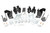 RC702 3-INCH BODY LIFT