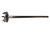 Spicer 75344-2X - Ford Van Dana 60 Axle Shaft Assembly
