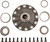 Spicer 707362X - Dana 80 Loaded Open Diff Kit 4.10+