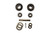 Spicer 707384X - Dana 44 Spyder Gear Kit 30 Spline Jeep Grand Cherokee (94-04)