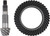 Spicer 84003 - Dana 80 5.38 Ratio Ring & Pinion Gear Set